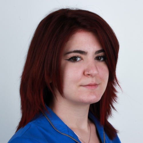 Clínica Dental San Vicente jessi auxiliar